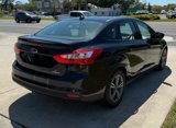 Used 2014 Ford Focus SE w/ SE Sport Package image 3
