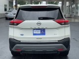 Used 2021 Nissan Rogue SV image 4