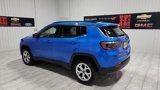 New 2025 Jeep Compass Latitude image 6