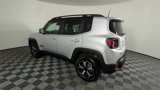 Certified 2020 Jeep Renegade Trailhawk w/ UConnect 8.4 Nav Group image 6