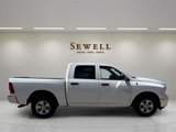 Used 2023 RAM 1500 Classic SLT w/ Trailer & Traction Group image 6