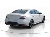 Certified 2024 Genesis G70 3.3T Advanced image 4
