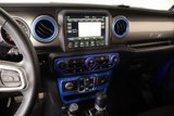 Used 2019 Jeep Wrangler Unlimited Sahara image 6