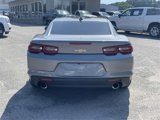 Used 2022 Chevrolet Camaro LT image 4