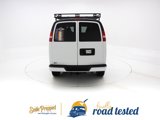 Used 2018 Chevrolet Express 3500 LT w/ LT Preferred Equipment Group image 5