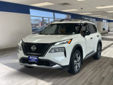 Used 2021 Nissan Rogue Platinum image 2