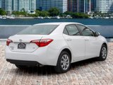 Used 2016 Toyota Corolla L image 5