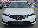 New 2025 Acura Integra A-Spec image 3