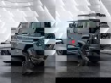 New 2025 Jeep Wrangler Willys image 4