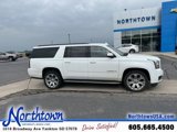 Used 2017 GMC Yukon XL SLT image 4
