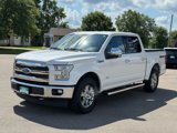Used 2017 Ford F150 Lariat image 4