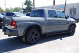 Used 2022 RAM 1500 Classic Warlock w/ Navigation Package image 3