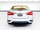 Used 2017 Nissan Sentra SR image 5