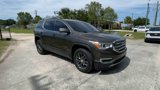 Used 2019 GMC Acadia SLT image 2