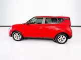 Used 2022 Kia Soul LX w/ Technology Package image 4