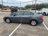 Used 2013 Honda Civic LX image 6
