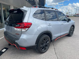 Used 2019 Subaru Forester Sport image 3