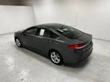 Used 2018 Ford Fusion S image 5