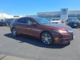 Certified 2016 Acura TLX w/ Technology Package image 3
