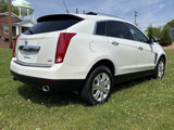 Used 2013 Cadillac SRX Luxury w/ Driver Awareness Package image 3