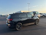 Certified 2022 Chevrolet Equinox RS w/ RS Leather Package image 4