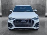 Used 2021 Audi Q5 Premium Plus w/ Premium Plus Package image 2