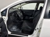 Used 2011 Nissan Versa SL w/ Convenience Pkg image 4