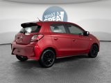 Used 2023 Mitsubishi Mirage image 3