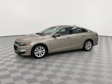 Used 2022 Chevrolet Malibu LT image 5