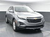 Used 2023 Chevrolet Equinox LT w/ LPO, Floor Liner Package image 2