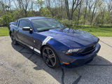 Used 2010 Ford Mustang Coupe image 5