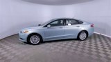 Used 2014 Ford Fusion SE image 2