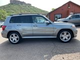 Used 2015 Mercedes-Benz GLK 350 2WD image 4