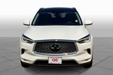 Used 2020 INFINITI QX50 Luxe image 3