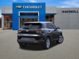 Used 2025 Chevrolet TrailBlazer LS w/ LS Convenience Package image 4