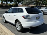Used 2007 MAZDA CX-7 Grand Touring w/ Preferred Equipment Group 2 image 5