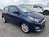 Used 2022 Chevrolet Spark LT image 5