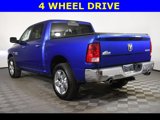 Used 2017 RAM 1500 Big Horn image 5