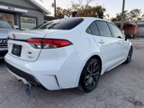 Used 2021 Toyota Corolla SE w/ SE Premium Package image 4