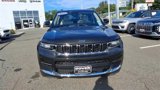 Certified 2021 Jeep Grand Cherokee L Limited image 3