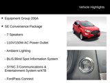 Used 2019 Ford EcoSport SE w/ SE Convenience Package image 6