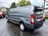Used 2023 Ford E-Transit Low Roof image 3