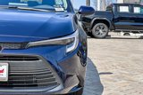 New 2025 Toyota Corolla LE image 5