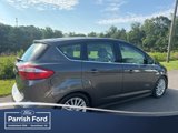 Used 2015 Ford C-MAX Energi SEL w/ Equipment Group 303A image 3