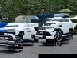 New 2025 Jeep Compass Limited w/ Sun and Sound Group image 2