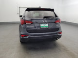 Used 2017 Hyundai Santa Fe Sport image 6