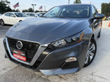 Used 2022 Nissan Altima 2.5 S image 6