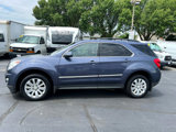 Used 2013 Chevrolet Equinox LT image 2