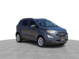 Used 2018 Ford EcoSport SE image 2