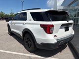 Used 2022 Ford Explorer Timberline image 3